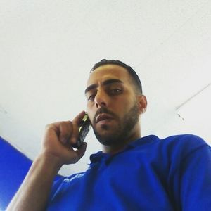 Meet your Posher, Josh